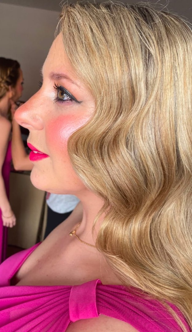Madrina · perfil